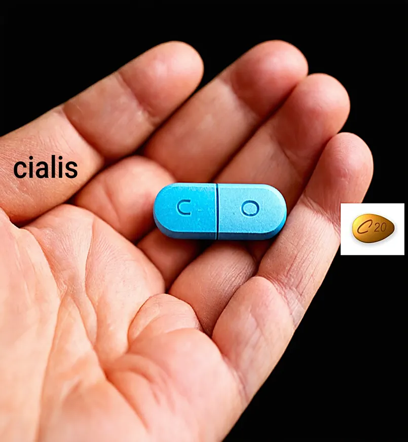 Cialis tabletter